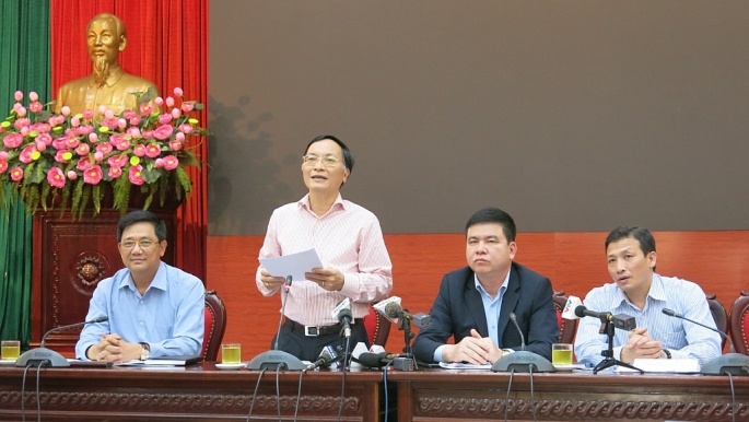 Hà Nội siết chặt việc tuyển sinh trái tuyến năm học 2019