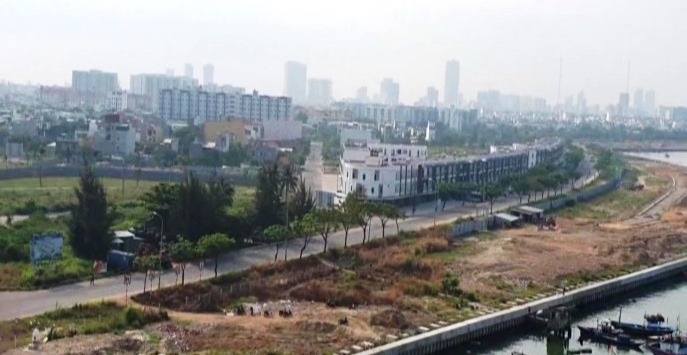 Sở Xây dựng Đà Nẵng lên tiếng về dự án Bến du thuyền