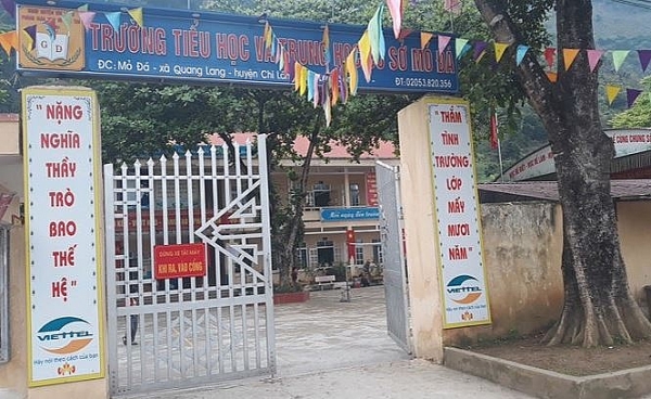 nu giao vien cung dong nghiep nam vao nha nghi do sot ret