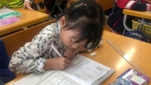 Học sinh Hà Nội đi học từ 4/5, riêng bậc mầm non, tiểu học từ ngày 11/5