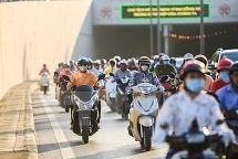 du bao thoi tiet ngay 214 sai gon ha noi nang nong tren 35 do c