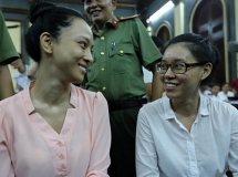 Vụ án Trương Hồ Phương Nga: Công an TP HCM bị kiện, yêu cầu trả lại 2,5 tỉ đồng