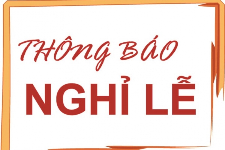 Lịch nghỉ lễ chi tiết dịp lễ 30/4 và ngày Quốc tế lao động 1/5