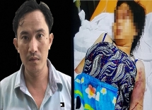 Bắt kẻ chủ mưu khiến thai phụ sảy thai