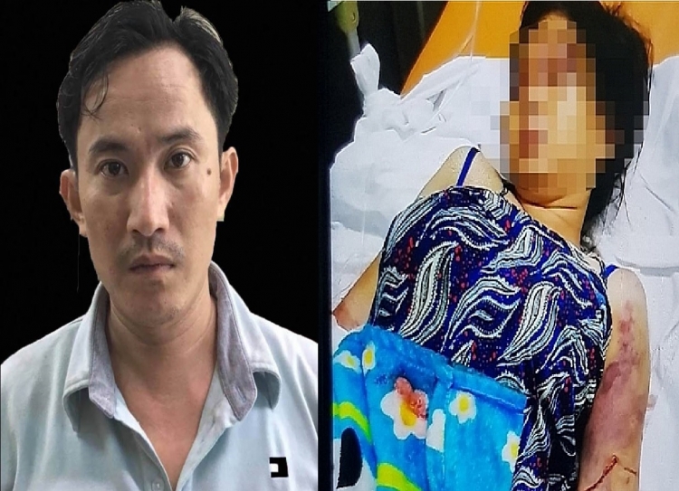 Bắt kẻ chủ mưu khiến thai phụ sảy thai