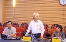 Gian lận điểm thi THPT: Bộ GD&ĐT và Bộ Công an báo cáo gì?