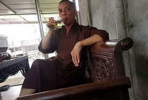 Hải Phòng: Kiểm điểm sư trụ trì dọa thả chó cắn nát mặt phật tử