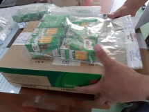 44 học sinh nhập viện sau khi uống sữa Nestle Milo tại trường