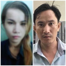 "Rúng động" với lời khai của 2 kẻ đánh sản phụ sảy thai