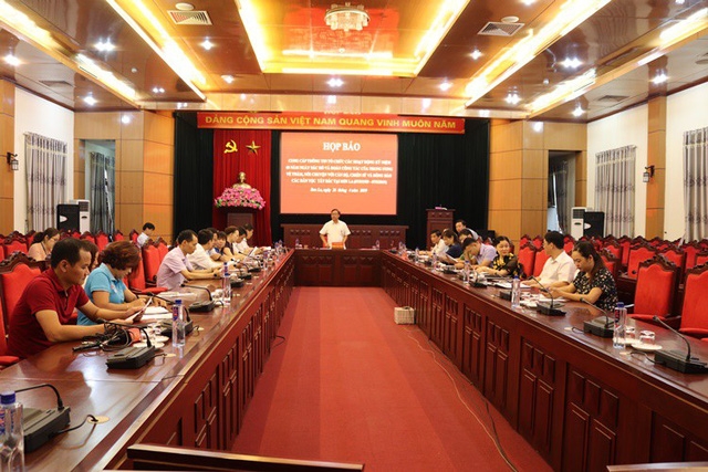 Nhiều hoạt động hấp dẫn kỷ niệm 60 năm Bác Hồ về thăm Sơn La