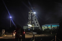 Nam Phi: 1.800 công nhân bị mắc kẹt đã được giải cứu