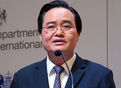 Trường đại học chủ trì chấm trắc nghiệm Kì thi THPT Quốc gia 2019