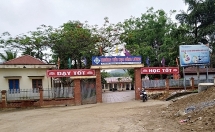 Vụ giáo viên, học sinh bị đâm tại Thanh Hóa: Bộ GD&ĐT đề nghị xử lý nghiêm!