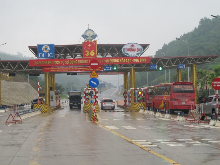 Bộ GTVT nói gì về đổi 