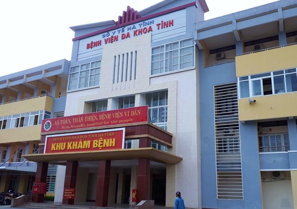 Bộ Y tế chỉ đạo làm rõ vụ sản phụ tử vong sau sinh mổ ở Hà Tĩnh