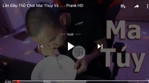 sau kha banh youtube viet nam lai tran ngap video day choi ma tuy