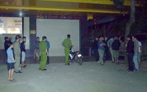 2 cán bộ huyện xô xát tại quán karaoke, 1 người tử vong