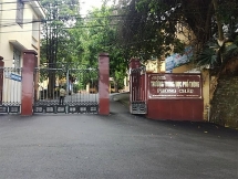 bo gddt yeu cau xac minh thong tin nam sinh lop 10 lam 4 nu sinh mang thai