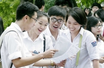 Danh sách học sinh được tuyển thẳng vào đại học năm 2019