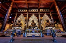 Trung tâm Phật giáo chuẩn bị cho Đại lễ Vesak Liên hợp quốc 2019