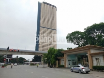 Hà Nội: Khách hàng lao đao vì dự án Tháp Doanh nhân chậm bàn giao nhà
