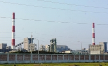 Bộ TN&MT nói gì về gần 900.000 tấn chất thải tồn tại Formosa Hà Tĩnh