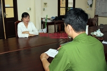 Khởi tố chủ đàn chó cắn chết bé trai 7 tuổi ở Hưng Yên