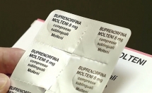 Bắt đầu thí điểm thuốc điều trị cai nghiện mới