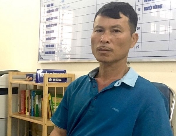 Bắt đối tượng vận chuyển ma túy từ Hòa Bình về Hải Phòng tiêu thụ