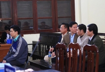 Bộ Y tế kiến nghị chỉ xử phạt hành chính bác sĩ Hoàng Công Lương