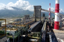 Yêu cầu dừng giao chất thải từ Formosa Hà Tĩnh lên Thái Nguyên