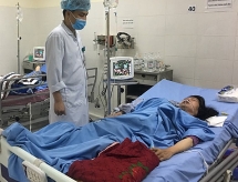 Bắc Kạn: 4 người nguy kịch do ăn nhầm lá ngón