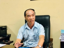 dieu chuyen cong tac 2 can bo lam thanh tra cham thi tai ha giang nam 2018