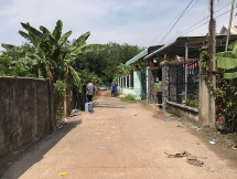 Phát hiện thêm 1 thi thể trong căn nhà có thùng nhựa chứa xác