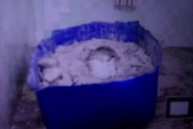 Công bố nhận dạng 2 thi thể nghi bị sát hại giấu xác trong thùng nhựa