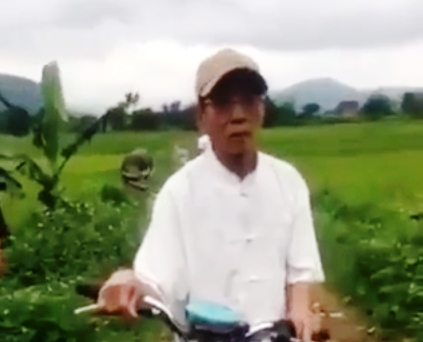 Vụ nguyên Chủ tịch xã dâm ô bé gái: Khởi tố vụ án, khởi tố bị can