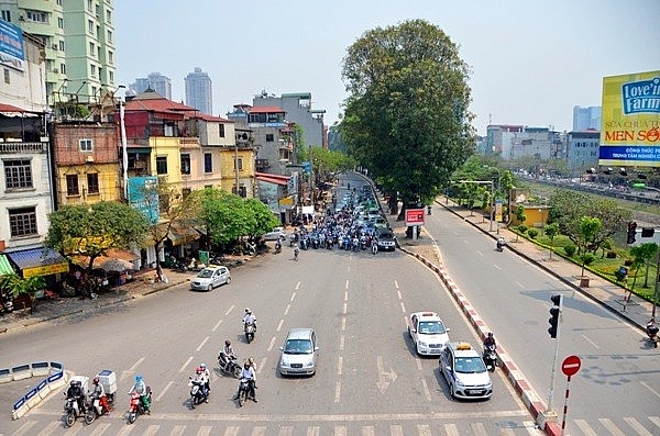 du bao thoi tiet ngay 175 ha noi nang nong 38 do c