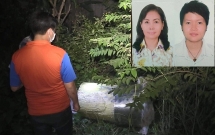 Khởi tố vụ án giết người giấu xác trong thùng nhựa