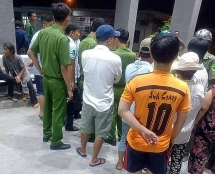 Đi đòi nợ, anh em ruột bị đâm thương vong