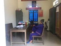 Lý do bà lão đổ thuốc diệt cỏ xuống giếng nhà hàng xóm