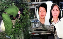 Vụ giết người giấu xác trong thùng nhựa: Thêm nghi can là giảng viên đại học