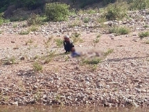 Quảng Bình: Thêm 2 học sinh đuối nước tử vong trên sông Gianh