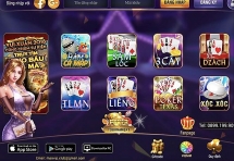 Liên tiếp triệt phá đường dây đánh bạc nghìn tỷ qua mạng internet