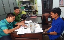 Thừa Thiên - Huế: Triệt phá đường dây đánh bạc dưới hình thức lô đề