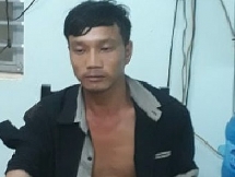 Cha giết con trai 1 tuổi tại mương nước nghi do mâu thuẫn gia đình