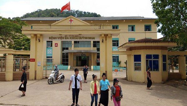 Khởi tố đối tượng hiếp dâm bệnh nhi 13 tuổi trong phòng chụp X - quang