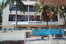 Người làm lộ đề khiến 28 trường dừng thi là cán bộ Sở GD&ĐT