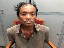 Bắt đối tượng sát hại chủ quán nước tại TP HCM