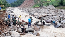 du bao thoi tiet ngay 315 mua lon van bao phu toan khu vuc bac bo