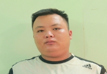 Bắt thanh niên từ Hà Nội vào Bình Dương cho vay nặng lãi